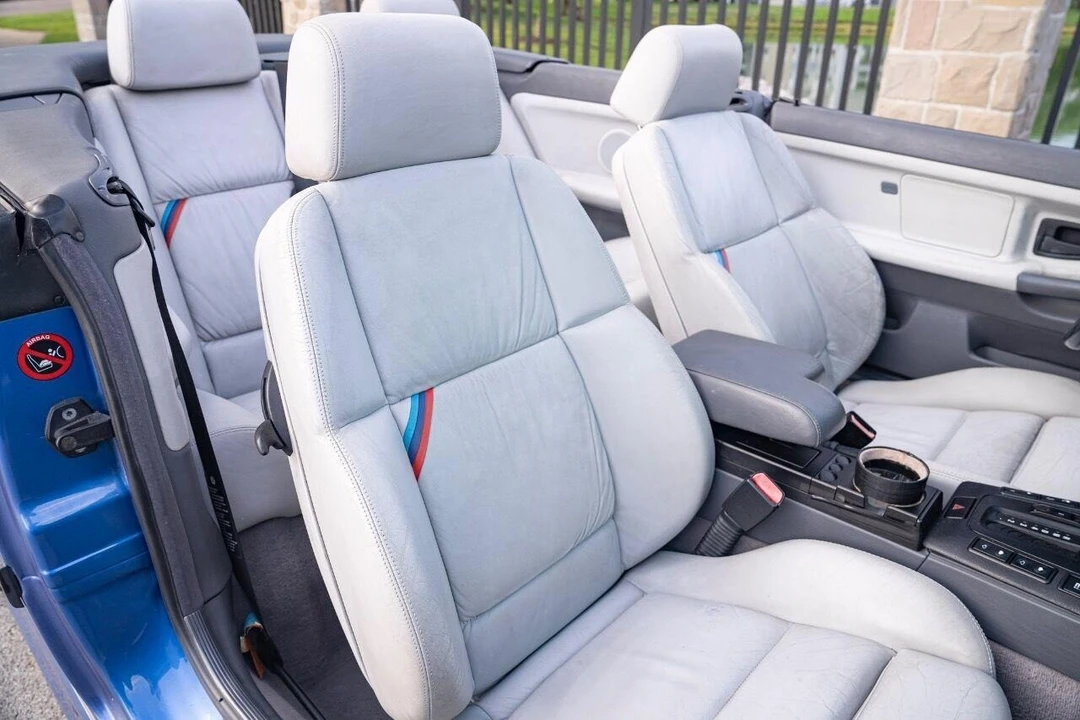 1999 BMW E36 M3 - Image 7 of 21