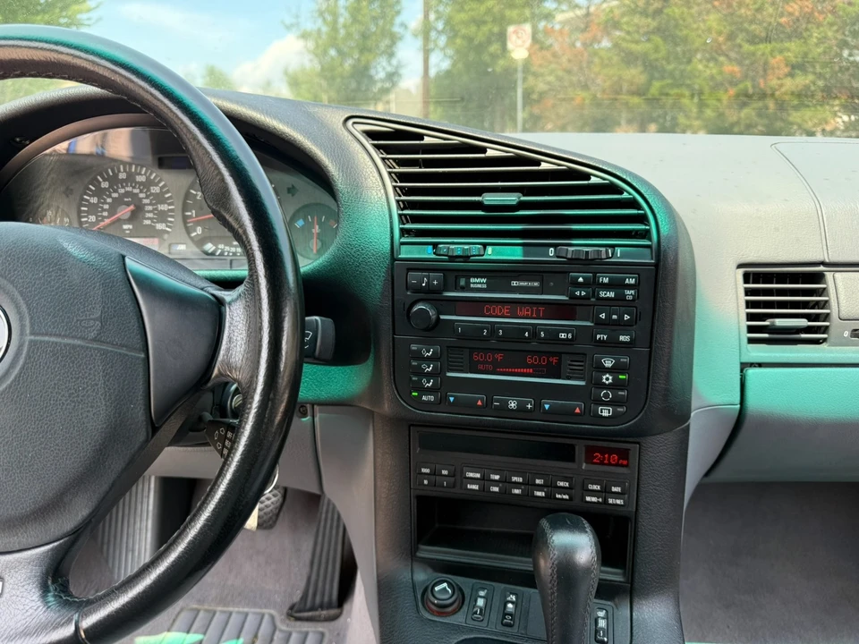 1999 BMW E36 M3 - Image 13 of 21
