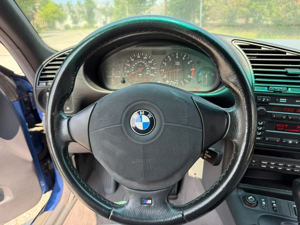1999 BMW E36 M3 - Image 6 of 21