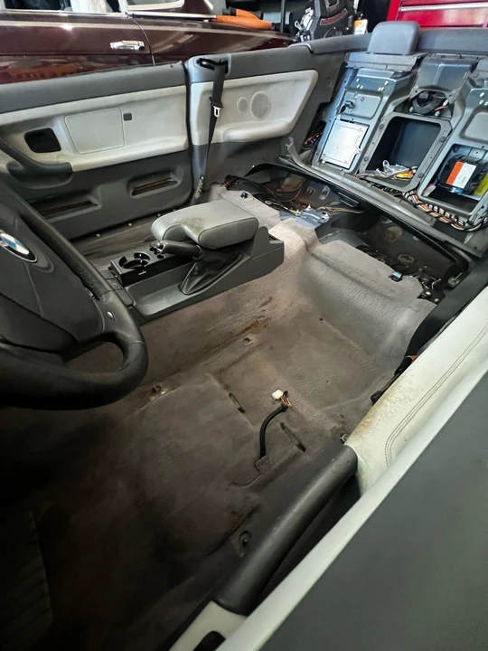 1999 BMW E36 M3 - Image 11 of 22