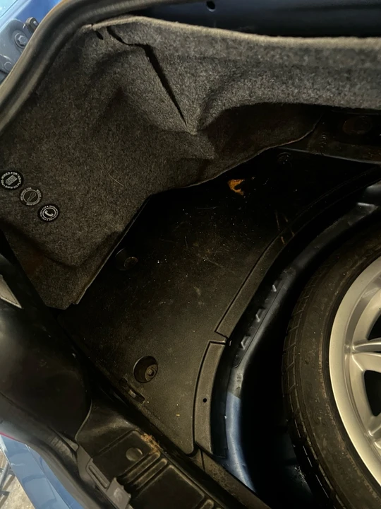 1999 BMW E36 M3 - Image 19 of 22