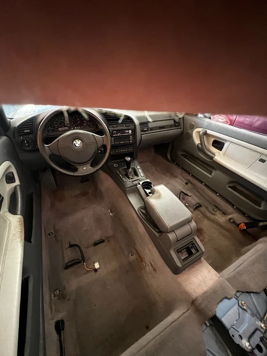 1999 BMW E36 M3 - Image 10 of 22