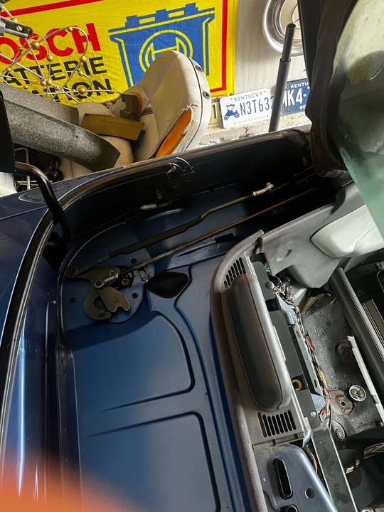 1999 BMW E36 M3 - Image 20 of 22