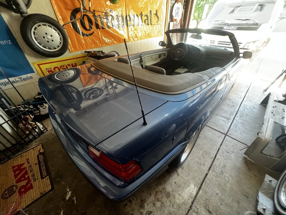 1999 BMW E36 M3 - Image 4 of 22