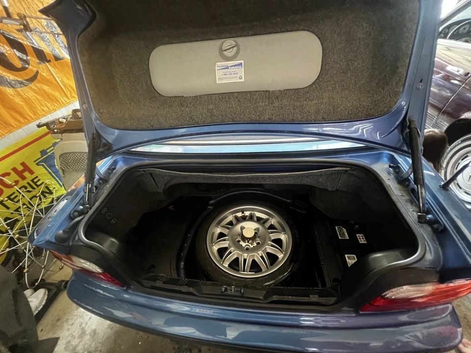 1999 BMW E36 M3 - Image 21 of 22