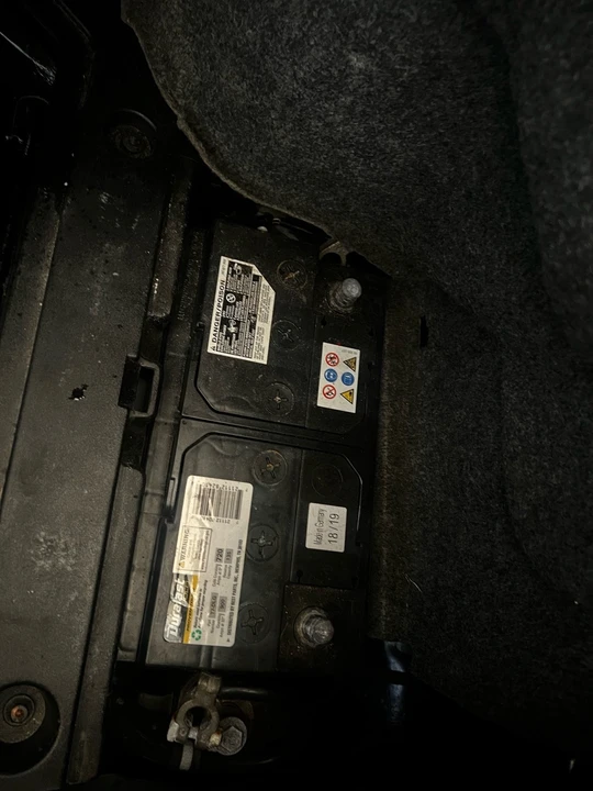 1999 BMW E36 M3 - Image 13 of 22