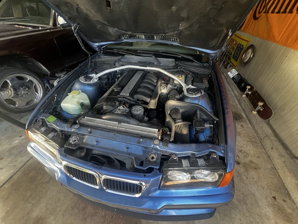 1999 BMW E36 M3 - Image 18 of 22