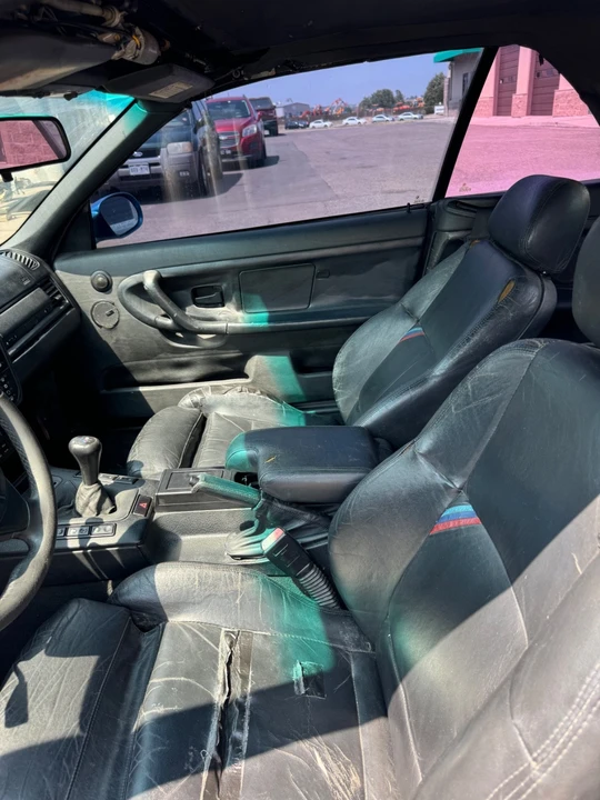 1999 BMW E36 M3 - Image 12 of 20