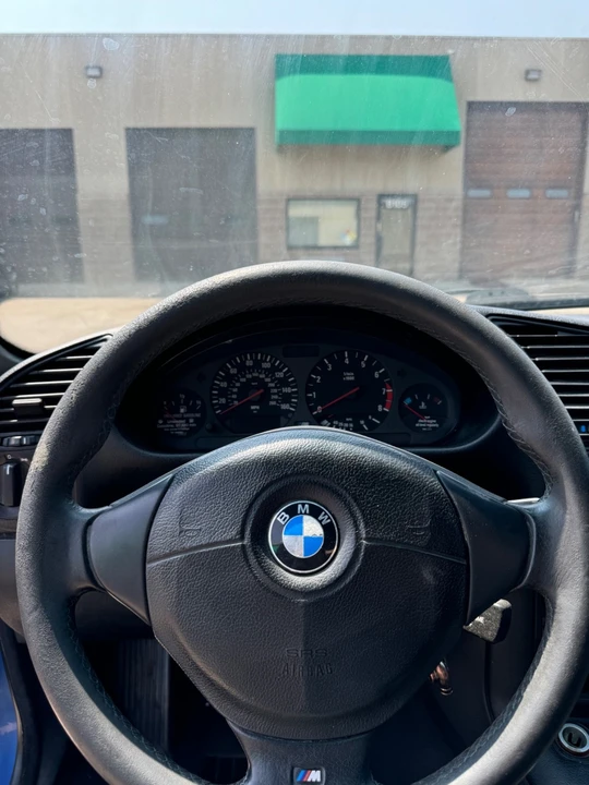 1999 BMW E36 M3 - Image 13 of 20