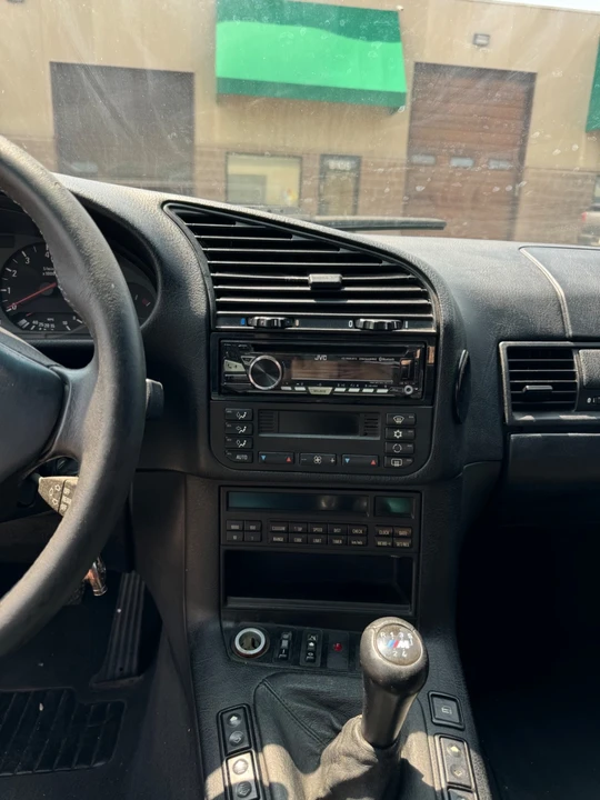 1999 BMW E36 M3 - Image 14 of 20