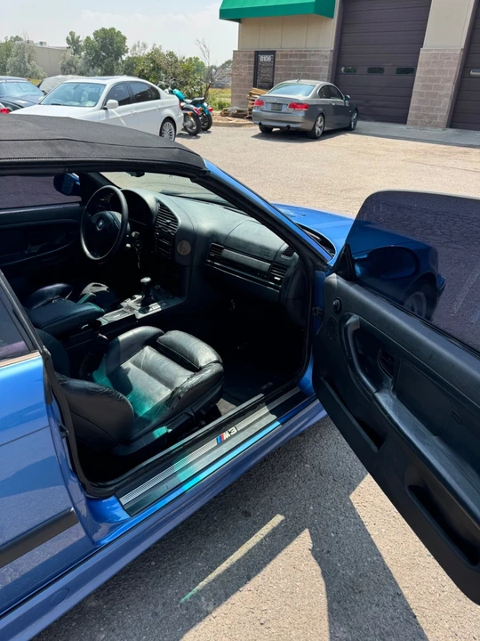1999 BMW E36 M3 - Image 15 of 20