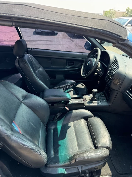 1999 BMW E36 M3 - Image 16 of 20
