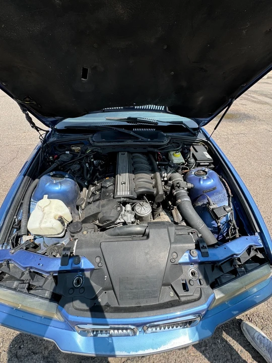 1999 BMW E36 M3 - Image 20 of 20