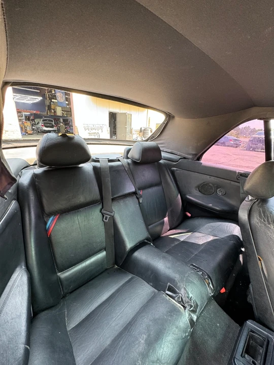 1999 BMW E36 M3 - Image 17 of 20