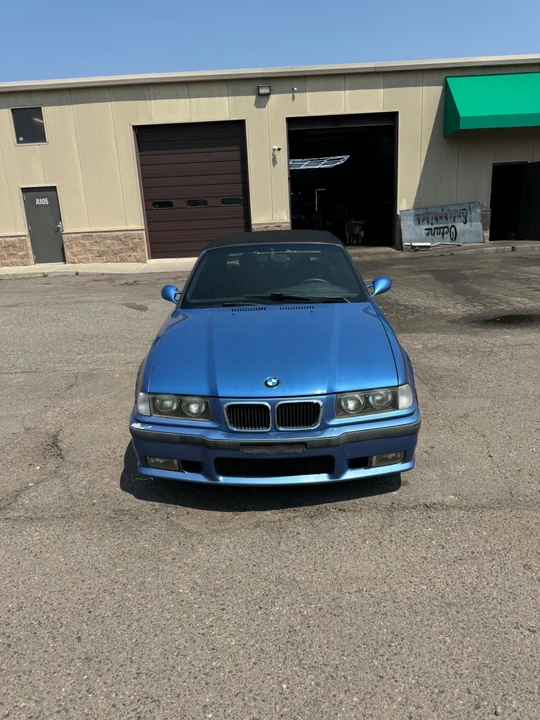 1999 BMW E36 M3 - Image 4 of 20