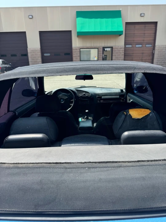 1999 BMW E36 M3 - Image 10 of 20