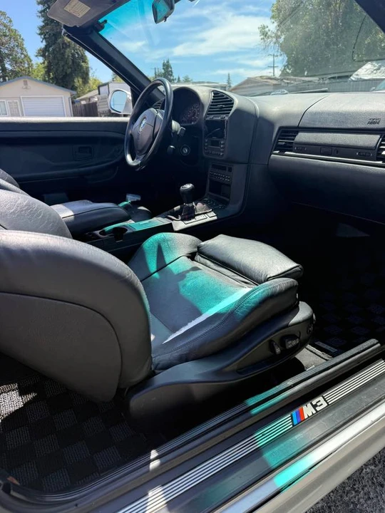 1999 BMW E36 M3 - Image 12 of 18
