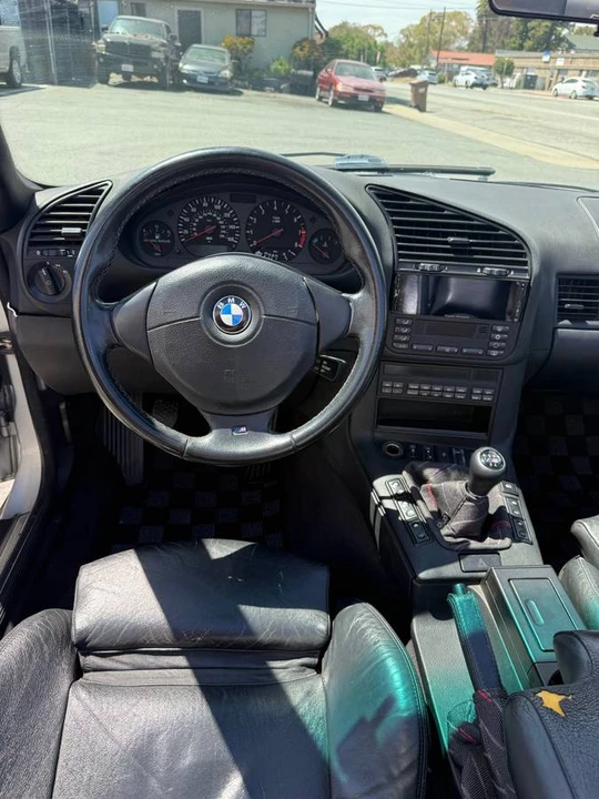 1999 BMW E36 M3 - Image 10 of 18