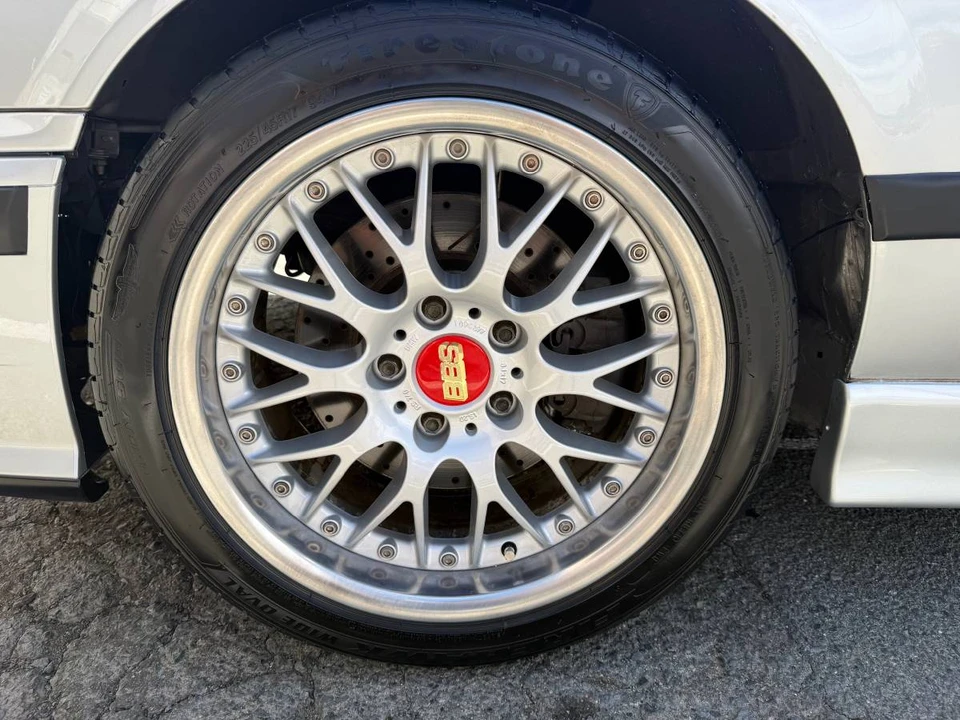 1999 BMW E36 M3 - Image 18 of 18