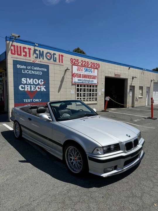 1999 BMW E36 M3 - Image 3 of 18