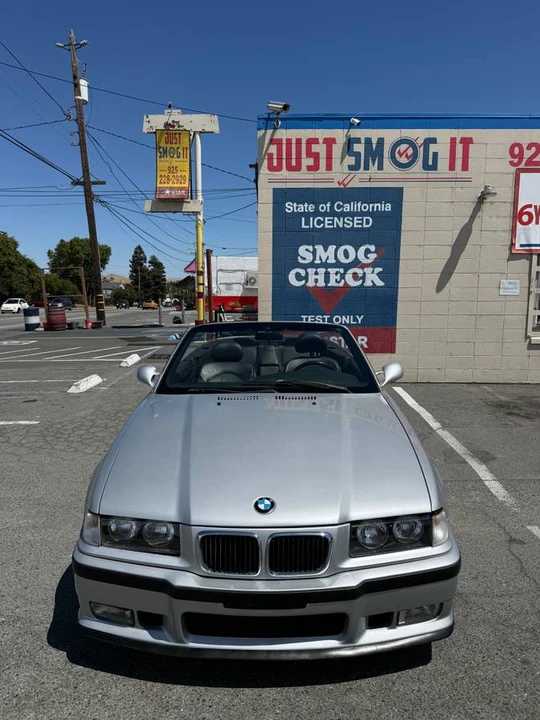 1999 BMW E36 M3 - Image 2 of 18