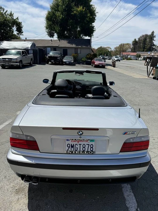 1999 BMW E36 M3 - Image 6 of 18