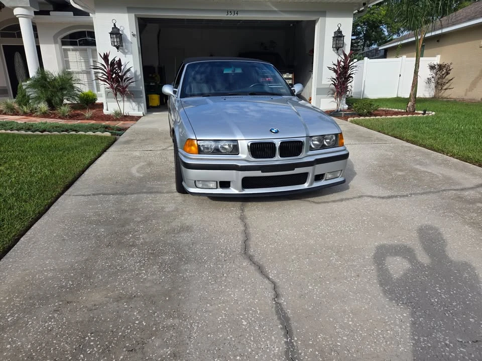 1999 BMW E36 M3 - Image 7 of 15