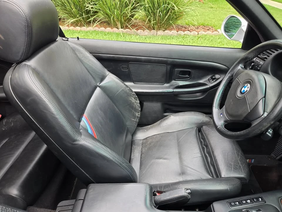 1999 BMW E36 M3 - Image 6 of 15