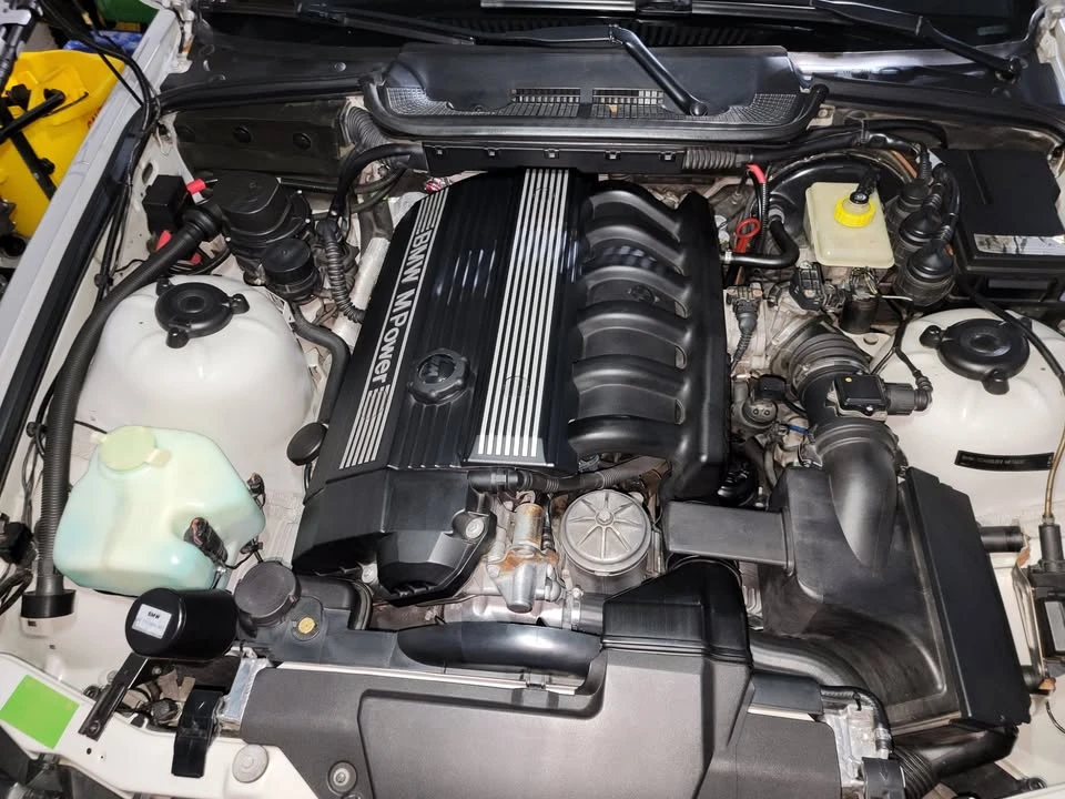 1999 BMW E36 M3 - Image 8 of 15
