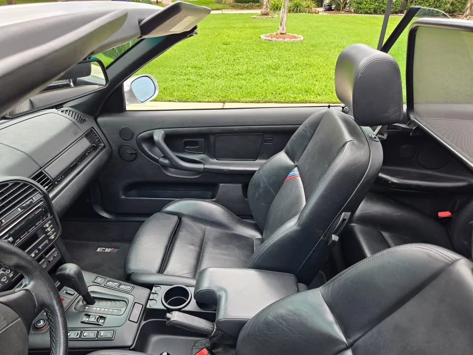1999 BMW E36 M3 - Image 9 of 15