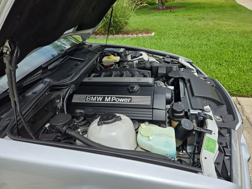 1999 BMW E36 M3 - Image 5 of 15