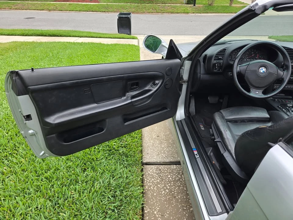 1999 BMW E36 M3 - Image 12 of 15
