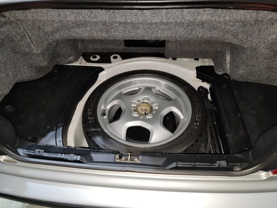 1999 BMW E36 M3 - Image 10 of 15