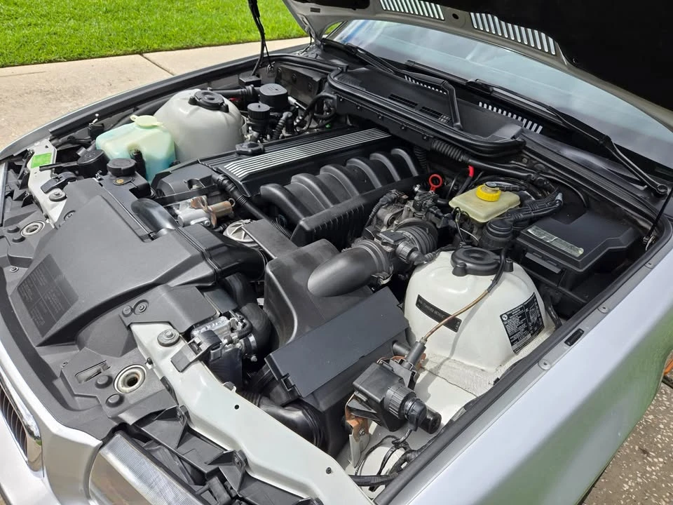 1999 BMW E36 M3 - Image 4 of 15