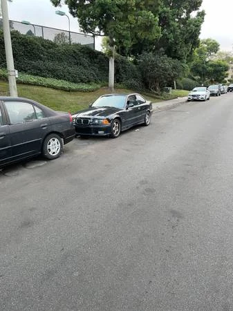 1999 BMW E36 M3 - Image 2 of 2