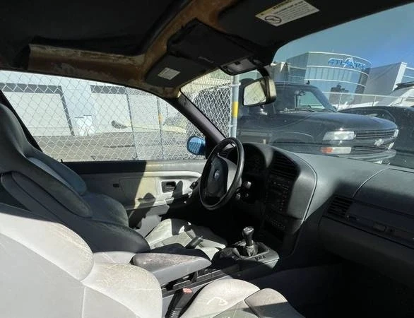 1999 BMW E36 M3 - Image 5 of 7