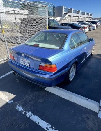 1999 BMW E36 M3 - Image 4 of 7