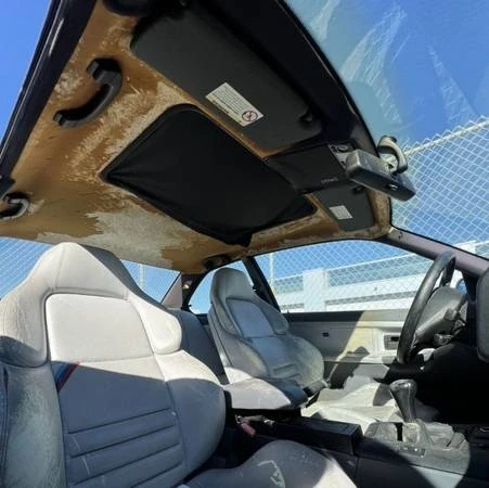 1999 BMW E36 M3 - Image 6 of 7