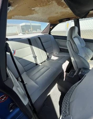 1999 BMW E36 M3 - Image 7 of 7