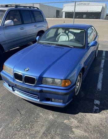 1999 BMW E36 M3 - Image 2 of 7
