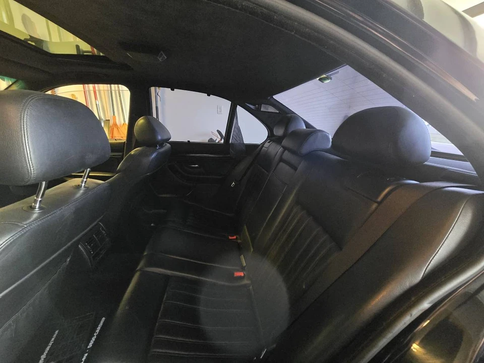 1999 BMW E39 M5 - Image 9 of 19