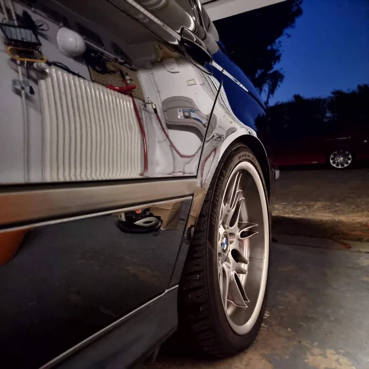 1999 BMW E39 M5 - Image 17 of 19