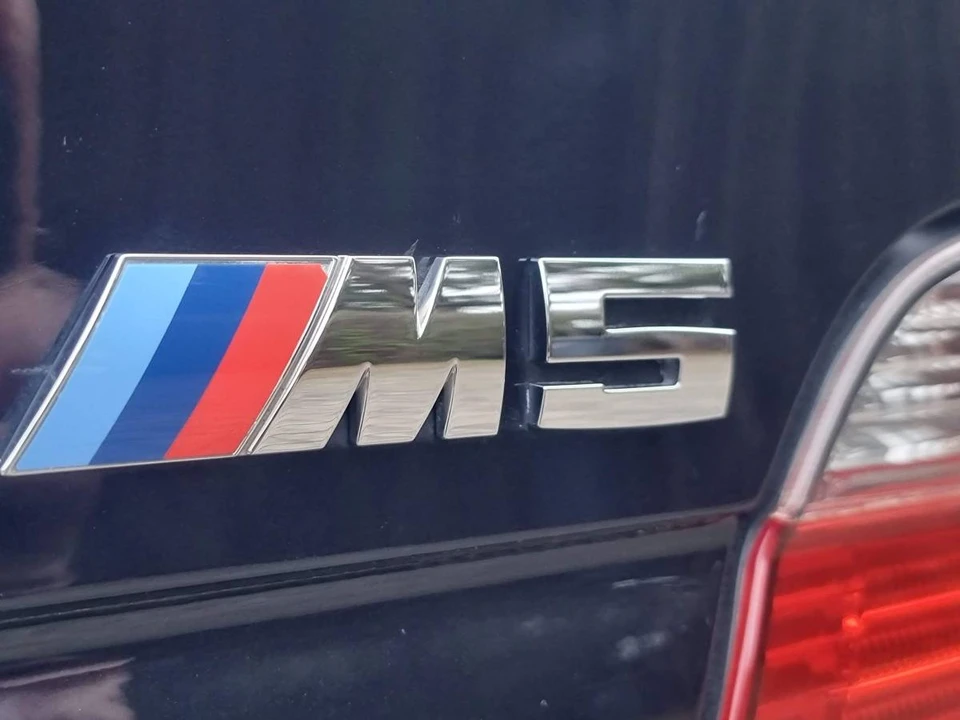 1999 BMW E39 M5 - Image 15 of 19