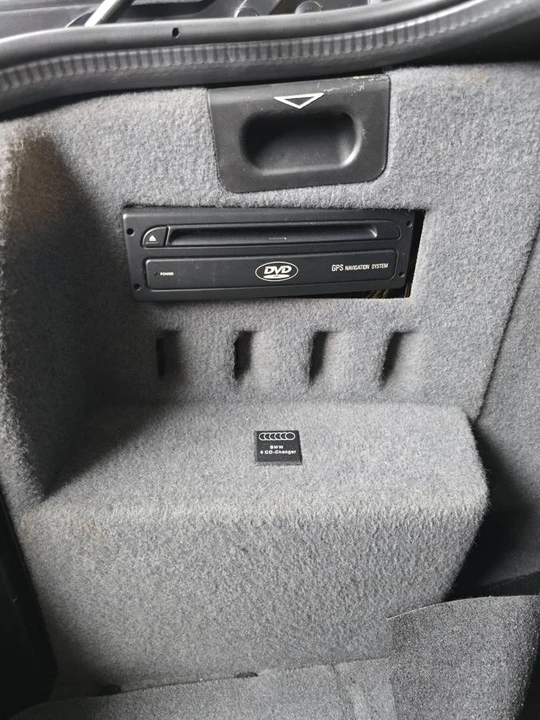 1999 BMW E39 M5 - Image 10 of 19