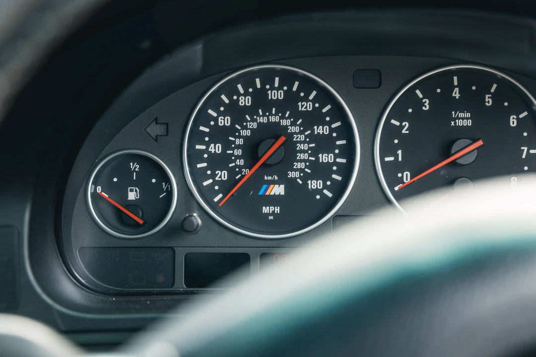 1999 BMW E39 M5 - Image 10 of 31