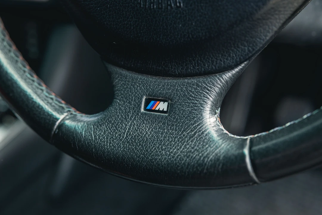 1999 BMW E39 M5 - Image 7 of 31