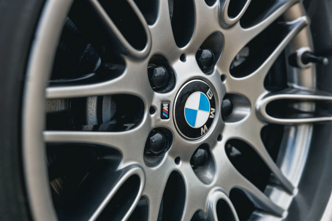 1999 BMW E39 M5 - Image 13 of 31