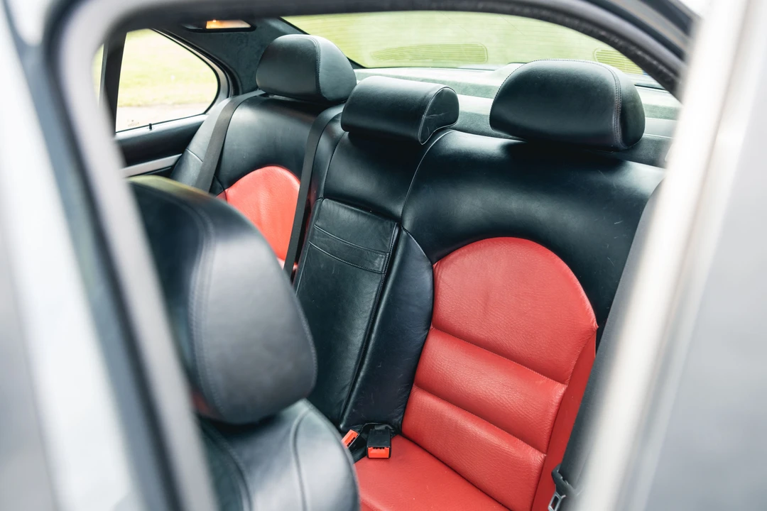 1999 BMW E39 M5 - Image 11 of 31
