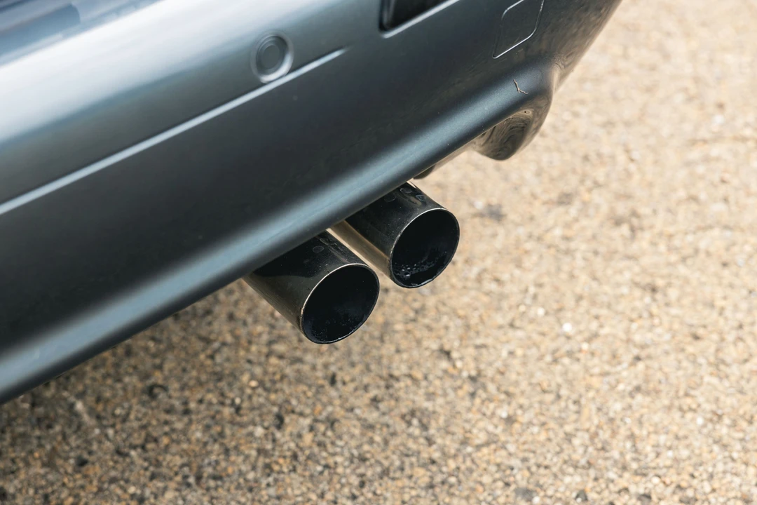 1999 BMW E39 M5 - Image 2 of 31