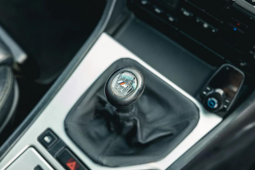 1999 BMW E39 M5 - Image 9 of 31